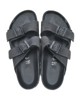 BIRKENSTOCK（ビルケンシュトック）サンダル 黒 サイズ:26.5cm メンズ/2200609715024