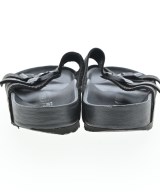 BIRKENSTOCK（ビルケンシュトック）サンダル 黒 サイズ:26.5cm メンズ/2200609715024