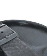 BIRKENSTOCK（ビルケンシュトック）サンダル 黒 サイズ:26.5cm メンズ/2200609715024