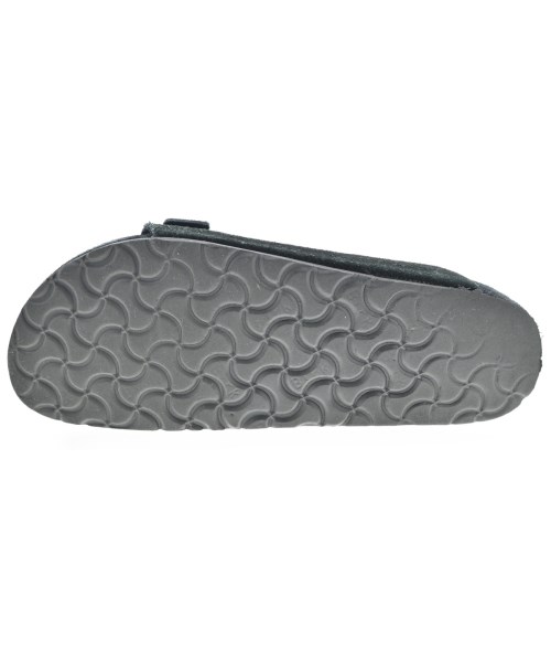 BIRKENSTOCK（ビルケンシュトック）サンダル 黒 サイズ:26.5cm メンズ/2200609787076