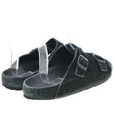BIRKENSTOCK（ビルケンシュトック）サンダル 黒 サイズ:26.5cm メンズ/2200609787076