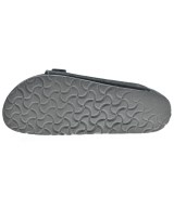 BIRKENSTOCK（ビルケンシュトック）サンダル 黒 サイズ:26.5cm メンズ/2200609787076