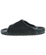 BIRKENSTOCK（ビルケンシュトック）サンダル 黒 サイズ:26.5cm メンズ/2200609787076