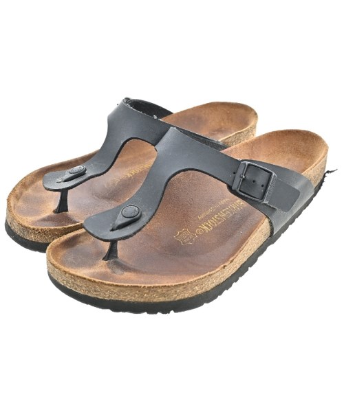 ビルケンシュトック(BIRKENSTOCK)のBIRKENSTOCK サンダル