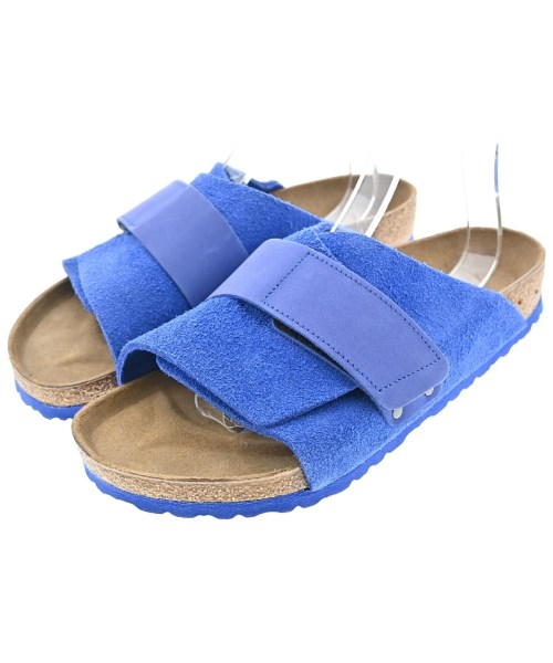 ビルケンシュトック(BIRKENSTOCK)のBIRKENSTOCK サンダル