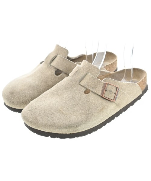 ビルケンシュトック(BIRKENSTOCK)のBIRKENSTOCK シューズ（その他）