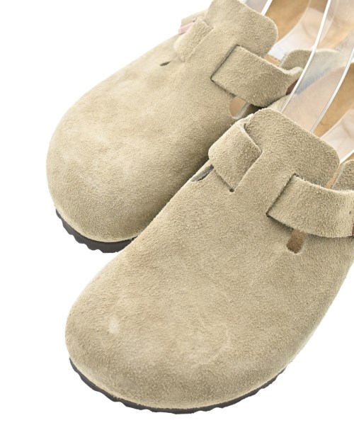 BIRKENSTOCK（ビルケンシュトック）サンダル ベージュ サイズ:27cm メンズ/2200671926021