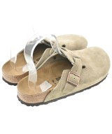 BIRKENSTOCK（ビルケンシュトック）サンダル ベージュ サイズ:27cm メンズ/2200671926021