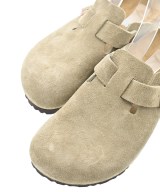 BIRKENSTOCK（ビルケンシュトック）サンダル ベージュ サイズ:27cm メンズ/2200671926021