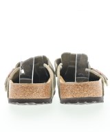 BIRKENSTOCK（ビルケンシュトック）サンダル ベージュ サイズ:27cm メンズ/2200671926021