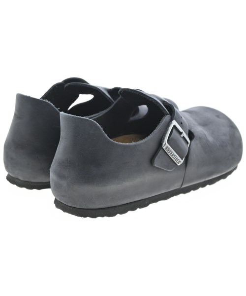 BIRKENSTOCK（ビルケンシュトック）サンダル 黒 サイズ:26.5cm メンズ/2200673481016