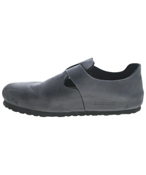BIRKENSTOCK（ビルケンシュトック）サンダル 黒 サイズ:26.5cm メンズ/2200673481016