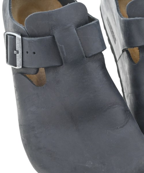 BIRKENSTOCK（ビルケンシュトック）サンダル 黒 サイズ:26.5cm メンズ/2200673481016