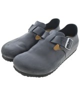 BIRKENSTOCK（ビルケンシュトック）サンダル 黒 サイズ:26.5cm メンズ/2200673481016