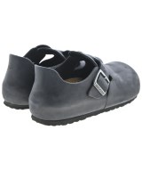 BIRKENSTOCK（ビルケンシュトック）サンダル 黒 サイズ:26.5cm メンズ/2200673481016