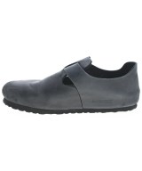 BIRKENSTOCK（ビルケンシュトック）サンダル 黒 サイズ:26.5cm メンズ/2200673481016