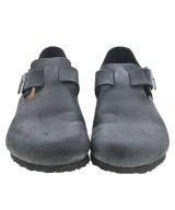 BIRKENSTOCK（ビルケンシュトック）サンダル 黒 サイズ:26.5cm メンズ/2200673481016