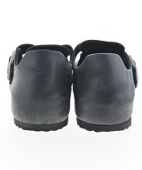 BIRKENSTOCK（ビルケンシュトック）サンダル 黒 サイズ:26.5cm メンズ/2200673481016