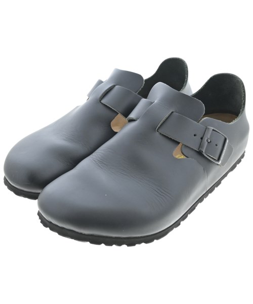 BIRKENSTOCK(ビルケンシュトック)その他 黒 サイズ:26cm/2200675416047