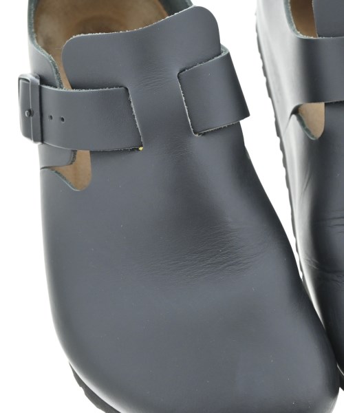 BIRKENSTOCK（ビルケンシュトック）その他 黒 サイズ:26cm メンズ/2200675416047