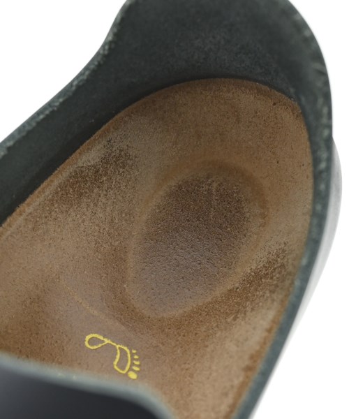 BIRKENSTOCK（ビルケンシュトック）その他 黒 サイズ:26cm メンズ/2200675416047