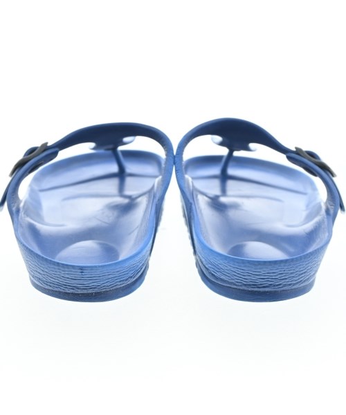 BIRKENSTOCK（ビルケンシュトック）サンダル 青 サイズ:27cm メンズ/2200675575027