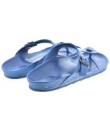 BIRKENSTOCK（ビルケンシュトック）サンダル 青 サイズ:27cm メンズ/2200675575027