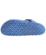 BIRKENSTOCK（ビルケンシュトック）サンダル 青 サイズ:27cm メンズ/2200675575027