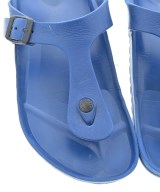 BIRKENSTOCK（ビルケンシュトック）サンダル 青 サイズ:27cm メンズ/2200675575027