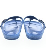 BIRKENSTOCK（ビルケンシュトック）サンダル 青 サイズ:27cm メンズ/2200675575027