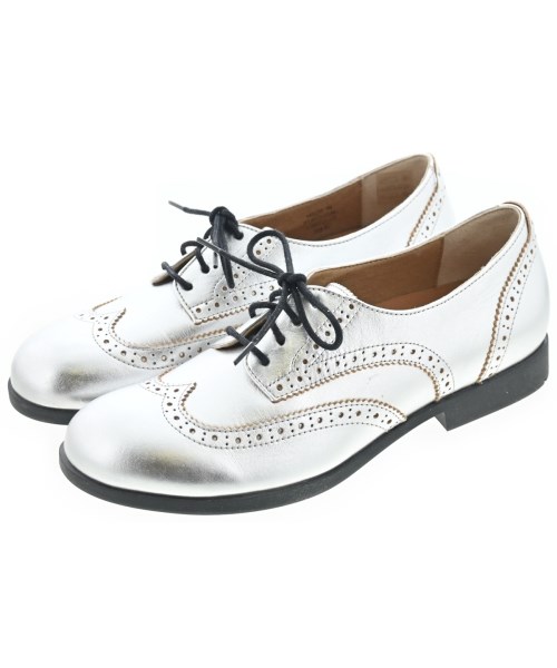BIRKENSTOCK(ビルケンシュトック)その他 シルバー サイズ:25cm/2200676775099