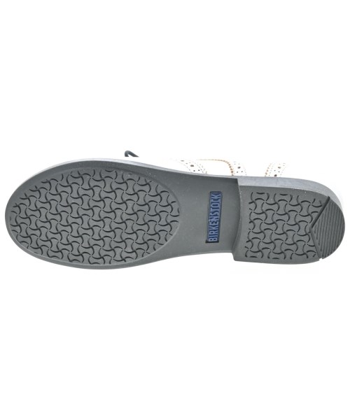 BIRKENSTOCK（ビルケンシュトック）その他 シルバー サイズ:25cm メンズ/2200676775099