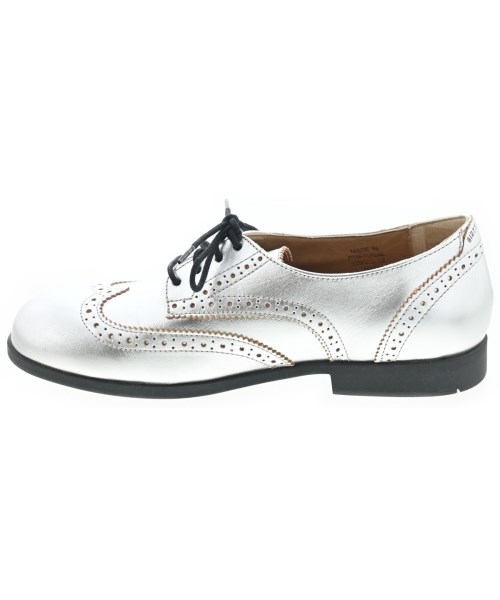 BIRKENSTOCK（ビルケンシュトック）その他 シルバー サイズ:25cm メンズ/2200676775099