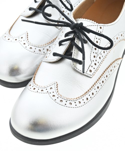 BIRKENSTOCK（ビルケンシュトック）その他 シルバー サイズ:25cm メンズ/2200676775099