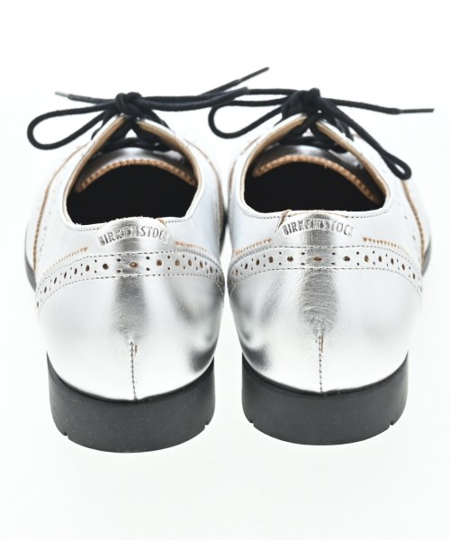 BIRKENSTOCK（ビルケンシュトック）その他 シルバー サイズ:25cm メンズ/2200676775099