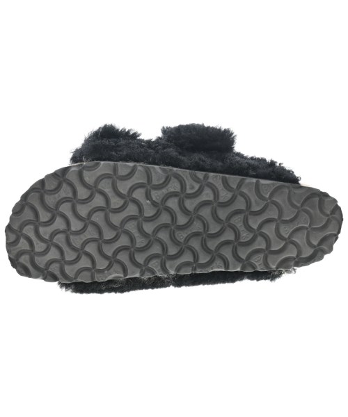 BIRKENSTOCK（ビルケンシュトック）サンダル 黒 サイズ:26cm メンズ/2200673388094
