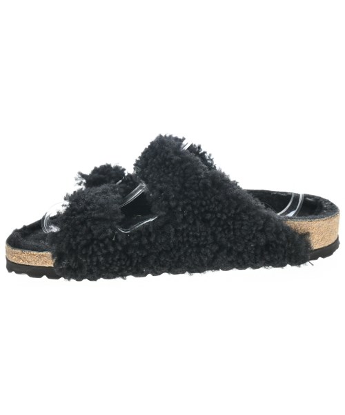 BIRKENSTOCK（ビルケンシュトック）サンダル 黒 サイズ:26cm メンズ/2200673388094