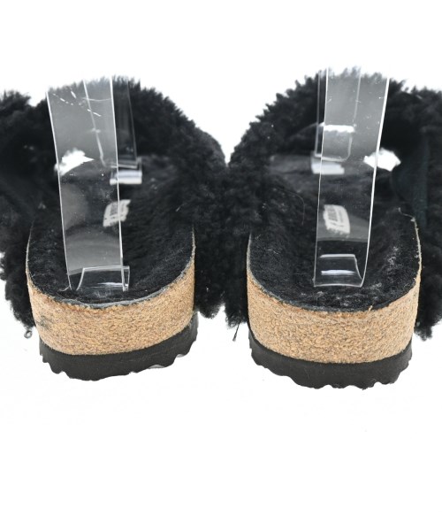 BIRKENSTOCK（ビルケンシュトック）サンダル 黒 サイズ:26cm メンズ/2200673388094