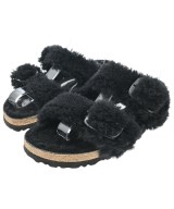 BIRKENSTOCK（ビルケンシュトック）サンダル 黒 サイズ:26cm メンズ/2200673388094