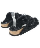 BIRKENSTOCK（ビルケンシュトック）サンダル 黒 サイズ:26cm メンズ/2200673388094