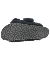BIRKENSTOCK（ビルケンシュトック）サンダル 黒 サイズ:26cm メンズ/2200673388094