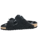 BIRKENSTOCK（ビルケンシュトック）サンダル 黒 サイズ:26cm メンズ/2200673388094