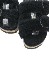 BIRKENSTOCK（ビルケンシュトック）サンダル 黒 サイズ:26cm メンズ/2200673388094