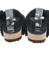 BIRKENSTOCK（ビルケンシュトック）サンダル 黒 サイズ:26cm メンズ/2200673388094