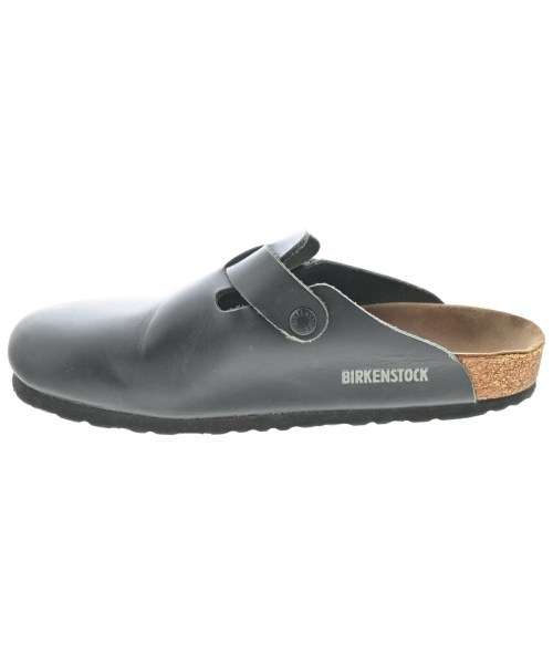 BIRKENSTOCK（ビルケンシュトック）サンダル 黒 サイズ:25cm メンズ/2200677999265