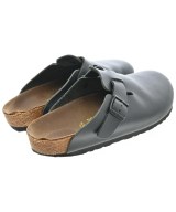 BIRKENSTOCK（ビルケンシュトック）サンダル 黒 サイズ:25cm メンズ/2200677999265
