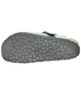 BIRKENSTOCK（ビルケンシュトック）サンダル 黒 サイズ:25cm メンズ/2200677999265