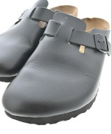 BIRKENSTOCK（ビルケンシュトック）サンダル 黒 サイズ:25cm メンズ/2200677999265
