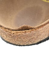 BIRKENSTOCK（ビルケンシュトック）サンダル 黒 サイズ:25cm メンズ/2200677999265