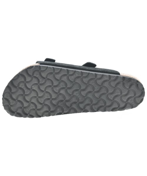 BIRKENSTOCK（ビルケンシュトック）サンダル 黒 サイズ:26cm メンズ/2200679360070
